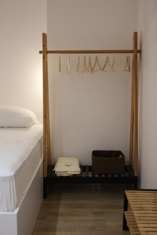 Blloku Studio Apartament Tiranë Luaran gambar